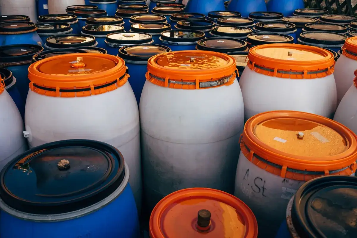 Hazmat Cleanup in Pleasant Hill, OH